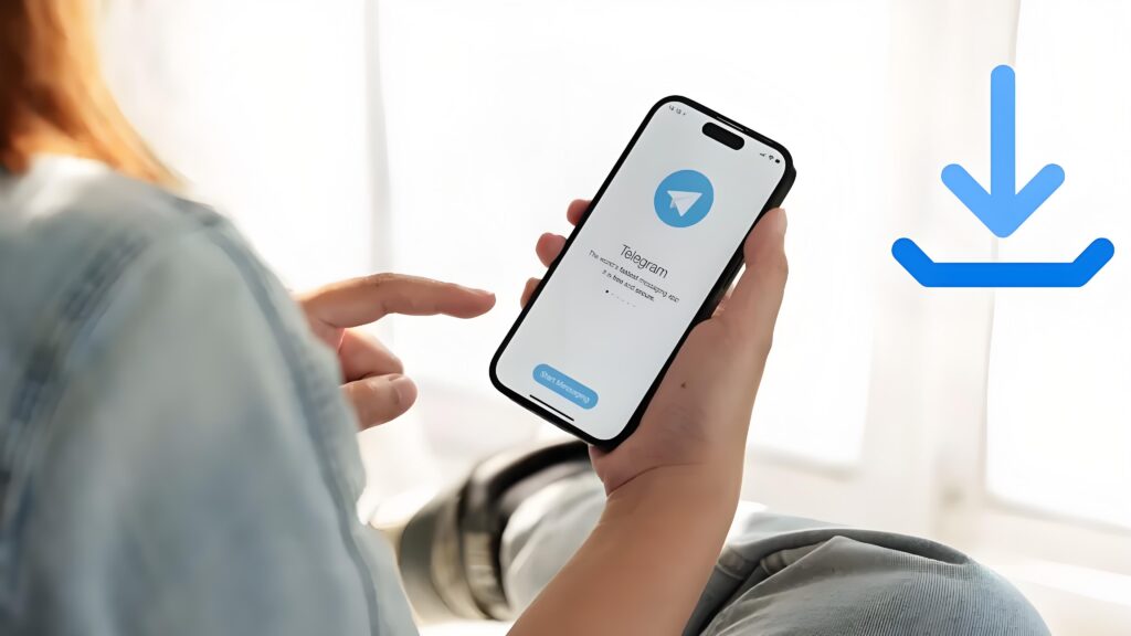 哪里下载Telegram最靠谱?