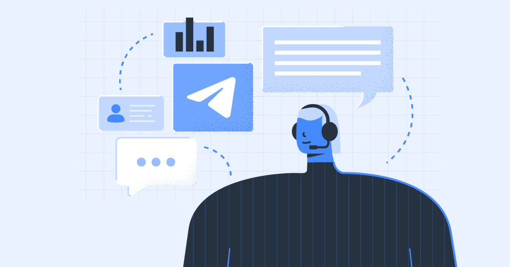 如何下载Telegram客户端？