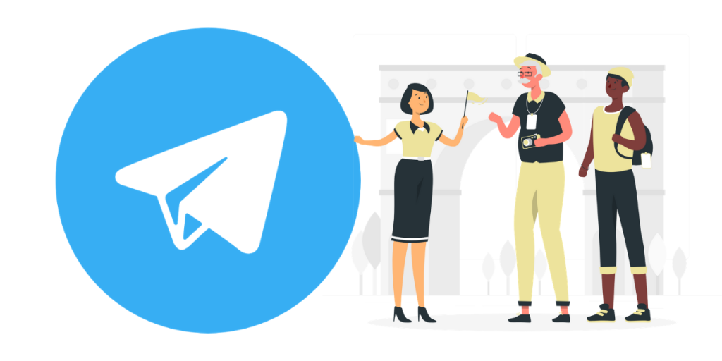 电报聊天记录能双删吗?