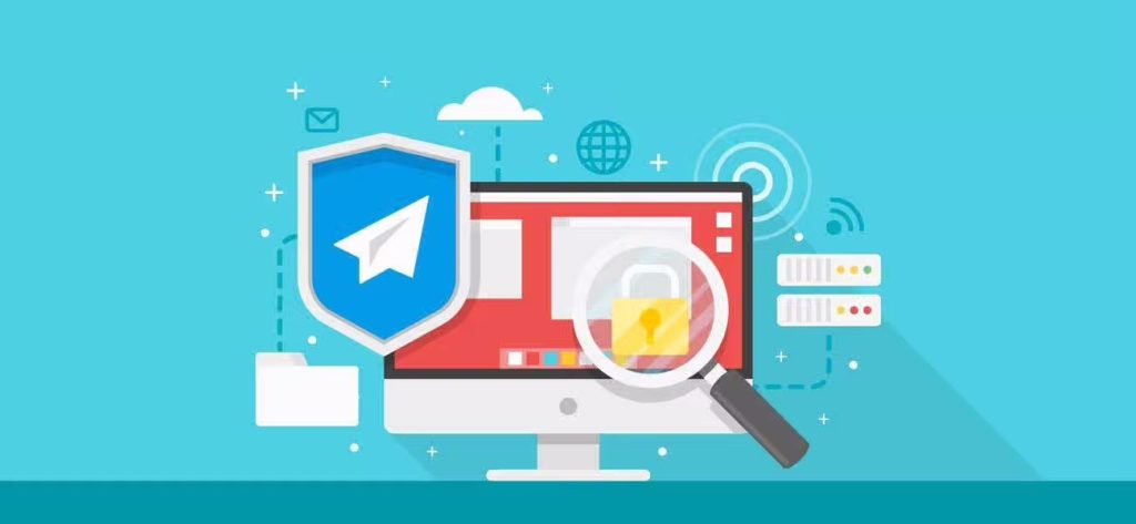 Telegram防封号设置教程