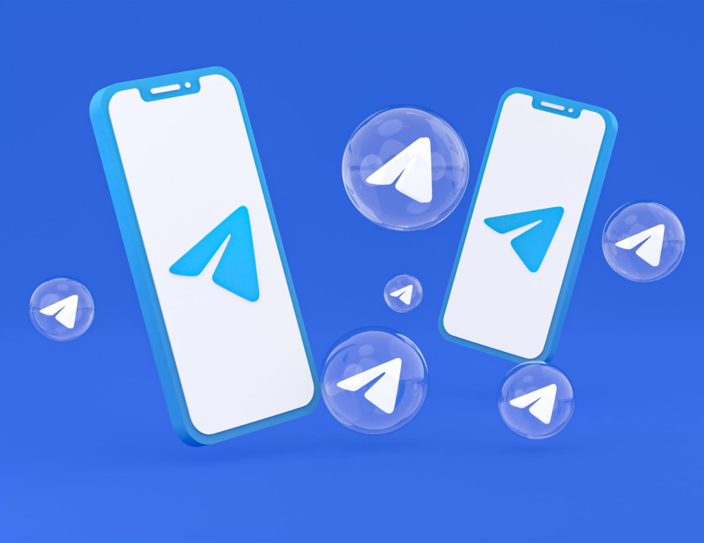 Telegram一个号能注册几次