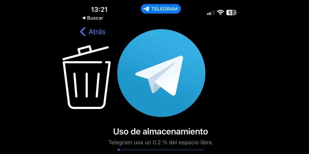 Telegram中国怎么下载