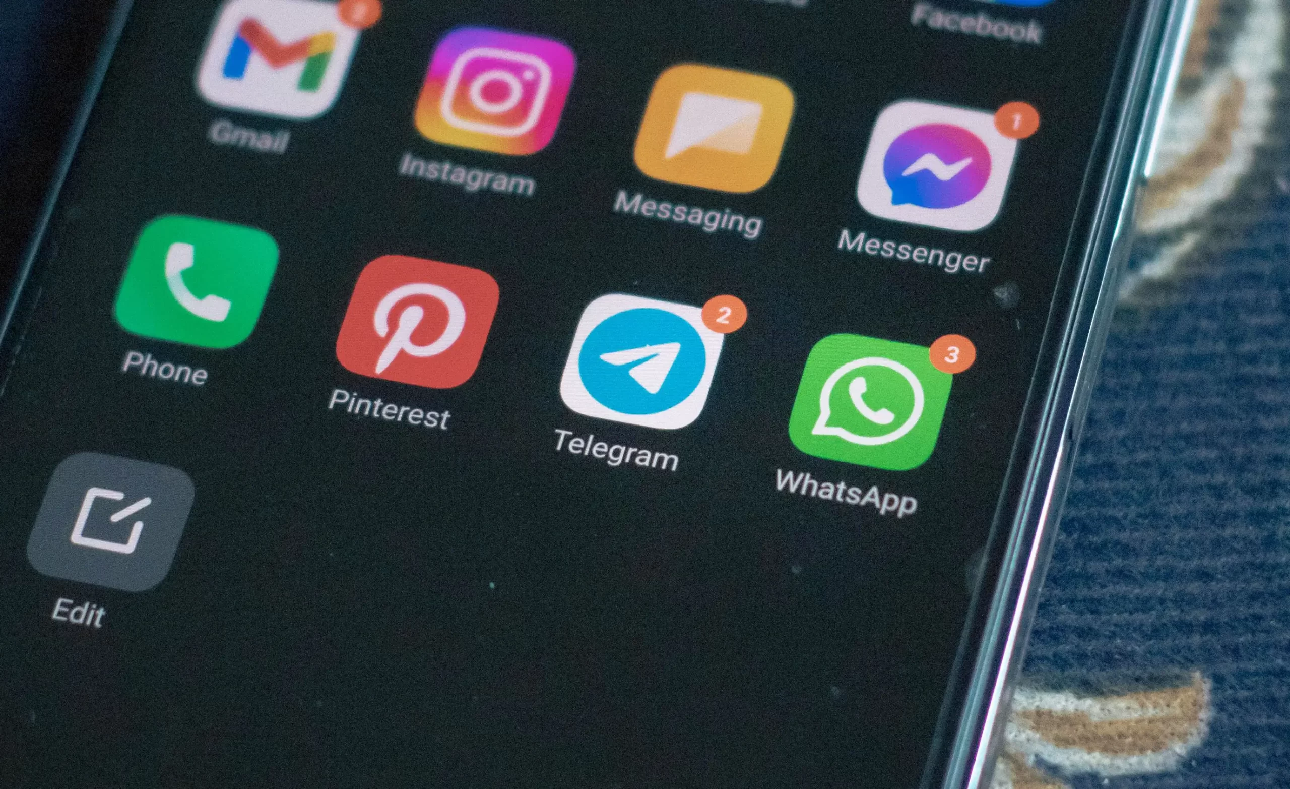 Telegram登录必收验证码？