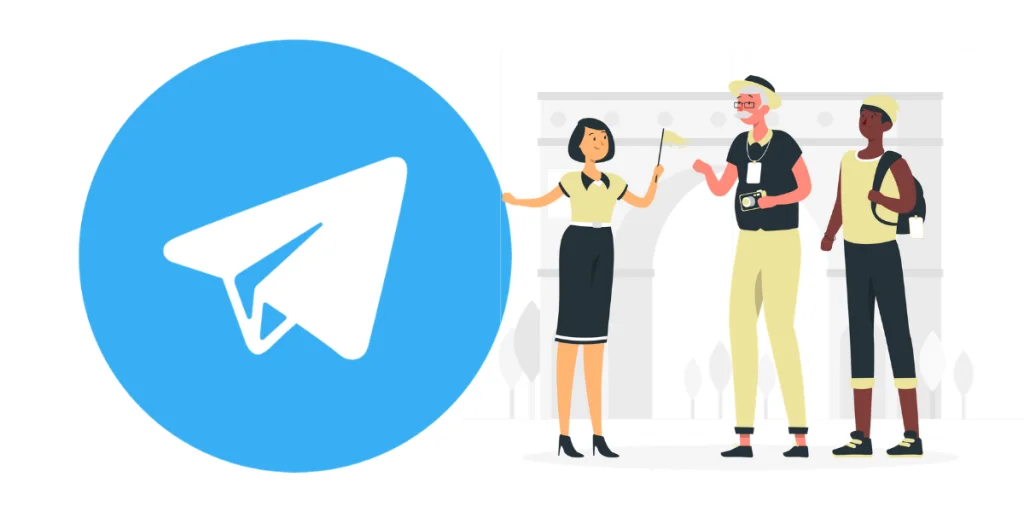 电报群置顶公告教程